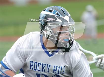 Thumbnail 1 in RHAM @ Rocky Hill photogallery.