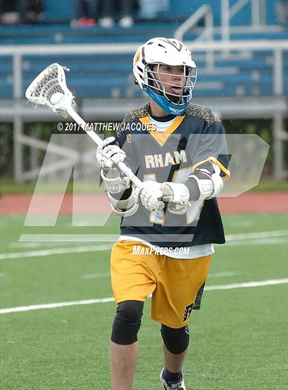 Thumbnail 1 in RHAM @ Rocky Hill photogallery.