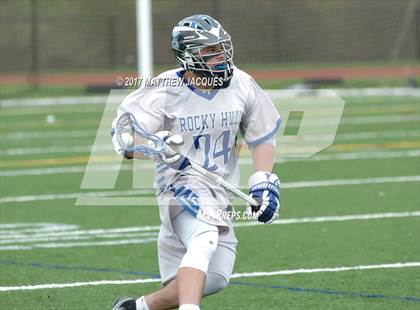 Thumbnail 1 in RHAM @ Rocky Hill photogallery.