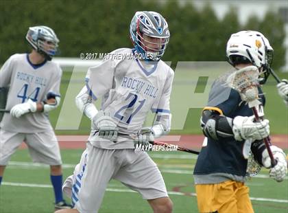 Thumbnail 3 in RHAM @ Rocky Hill photogallery.
