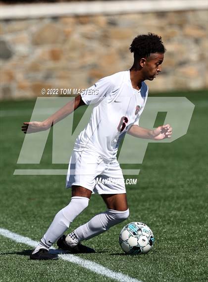 Thumbnail 1 in Charlotte Latin vs South Mecklenburg (Preseason) photogallery.