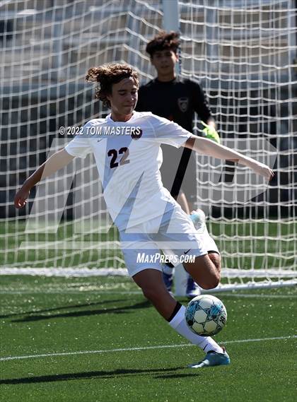 Thumbnail 1 in Charlotte Latin vs South Mecklenburg (Preseason) photogallery.