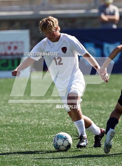Thumbnail 1 in Charlotte Latin vs South Mecklenburg (Preseason) photogallery.