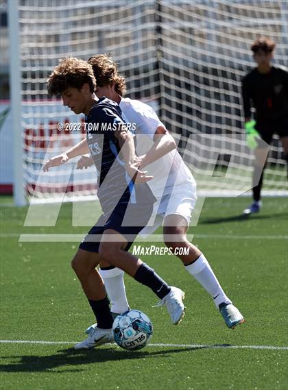 Thumbnail 1 in Charlotte Latin vs South Mecklenburg (Preseason) photogallery.