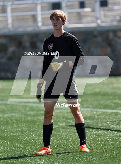 Thumbnail 1 in Charlotte Latin vs South Mecklenburg (Preseason) photogallery.