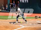 Photo from the gallery "Pearland vs. Guyer (UIL 6A Softball Final)"