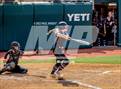 Photo from the gallery "Pearland vs. Guyer (UIL 6A Softball Final)"