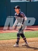 Photo from the gallery "Pearland vs. Guyer (UIL 6A Softball Final)"