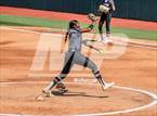 Photo from the gallery "Pearland vs. Guyer (UIL 6A Softball Final)"