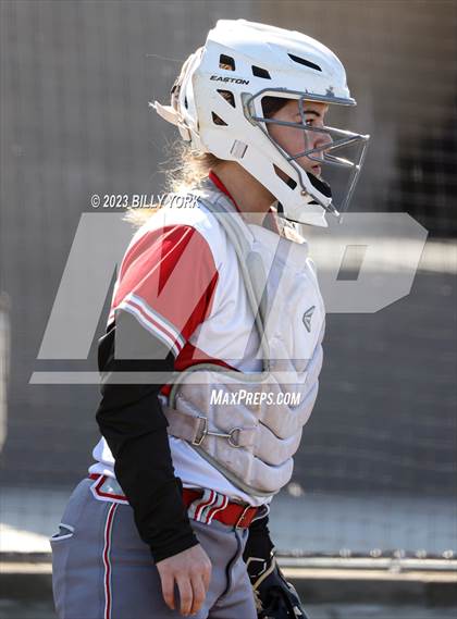 Thumbnail 3 in Grand Saline vs Chisum photogallery.