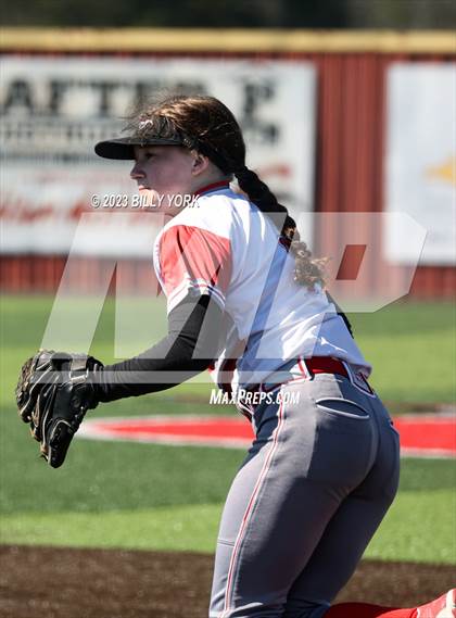 Thumbnail 3 in Grand Saline vs Chisum photogallery.
