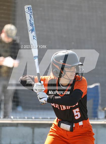 Thumbnail 3 in Grand Saline vs Chisum photogallery.
