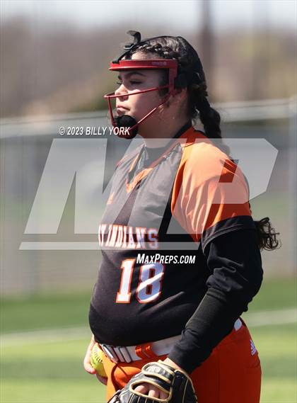 Thumbnail 2 in Grand Saline vs Chisum photogallery.