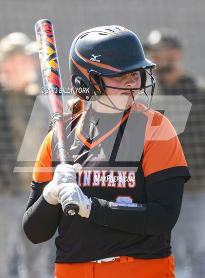 Thumbnail 3 in Grand Saline vs Chisum photogallery.
