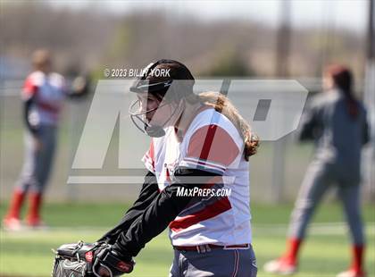 Thumbnail 1 in Grand Saline vs Chisum photogallery.