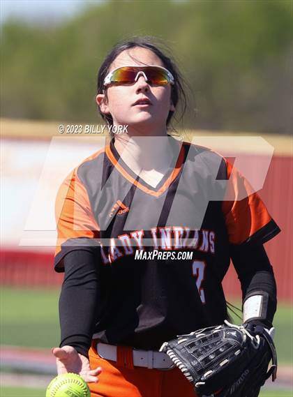 Thumbnail 1 in Grand Saline vs Chisum photogallery.