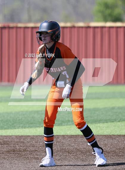 Thumbnail 1 in Grand Saline vs Chisum photogallery.