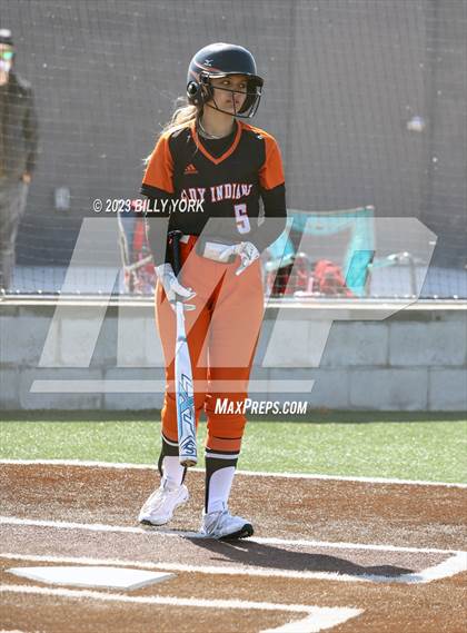 Thumbnail 2 in Grand Saline vs Chisum photogallery.