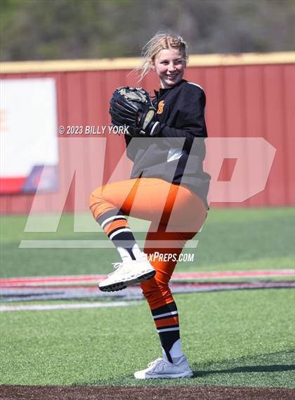 Thumbnail 3 in Grand Saline vs Chisum photogallery.