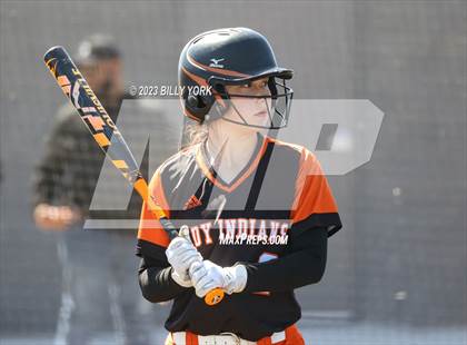 Thumbnail 2 in Grand Saline vs Chisum photogallery.