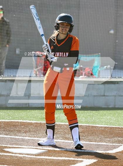 Thumbnail 1 in Grand Saline vs Chisum photogallery.