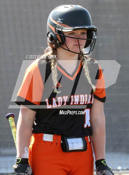 Thumbnail 3 in Grand Saline vs Chisum photogallery.