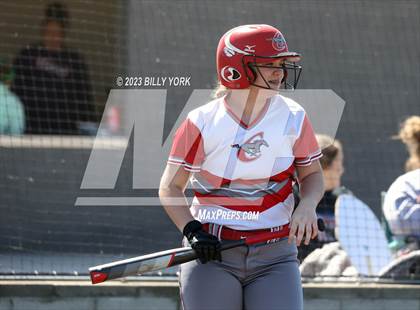 Thumbnail 1 in Grand Saline vs Chisum photogallery.
