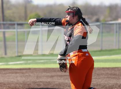 Thumbnail 3 in Grand Saline vs Chisum photogallery.