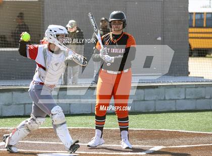 Thumbnail 1 in Grand Saline vs Chisum photogallery.