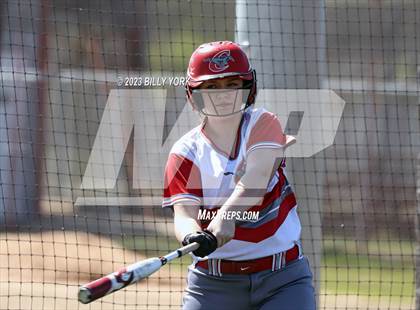 Thumbnail 3 in Grand Saline vs Chisum photogallery.