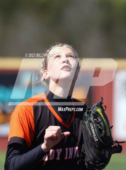 Thumbnail 2 in Grand Saline vs Chisum photogallery.