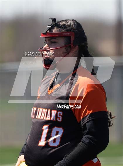 Thumbnail 2 in Grand Saline vs Chisum photogallery.
