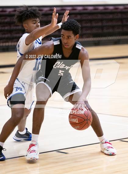 Thumbnail 2 in MacArthur [Douglas] vs Clark photogallery.