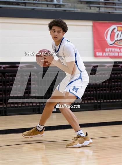 Thumbnail 1 in MacArthur [Douglas] vs Clark photogallery.