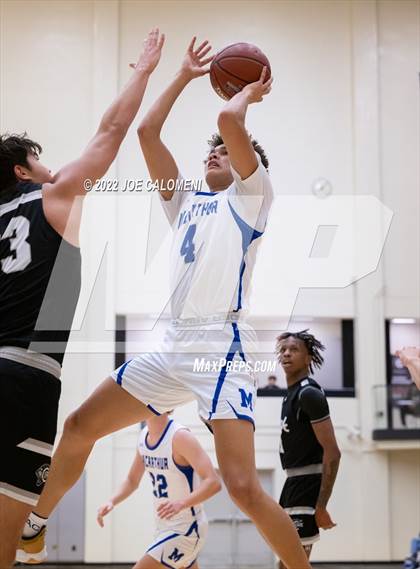 Thumbnail 3 in MacArthur [Douglas] vs Clark photogallery.