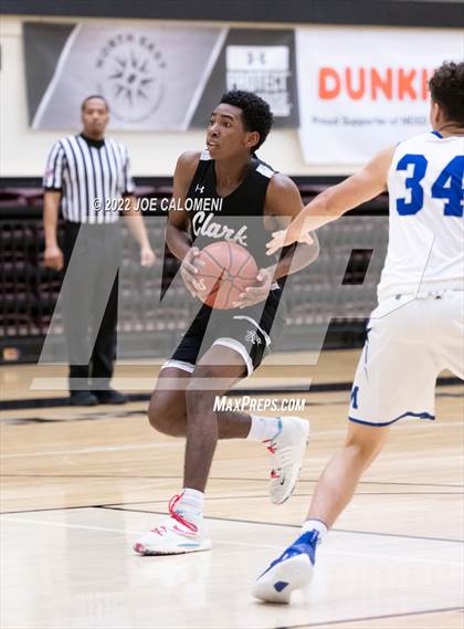 Thumbnail 2 in MacArthur [Douglas] vs Clark photogallery.