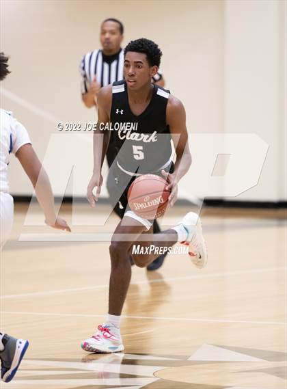 Thumbnail 3 in MacArthur [Douglas] vs Clark photogallery.