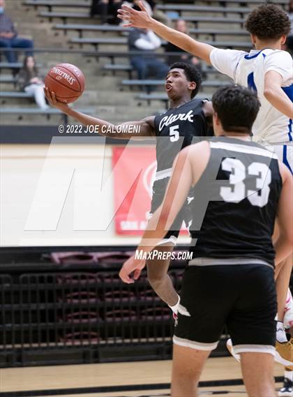 Thumbnail 1 in MacArthur [Douglas] vs Clark photogallery.