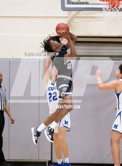 Thumbnail 2 in MacArthur [Douglas] vs Clark photogallery.
