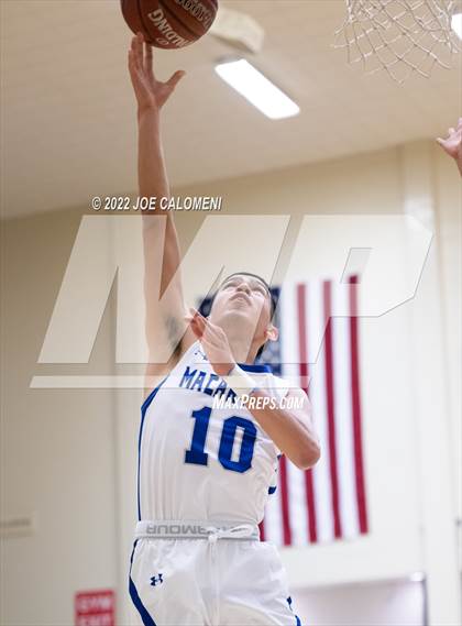 Thumbnail 3 in MacArthur [Douglas] vs Clark photogallery.