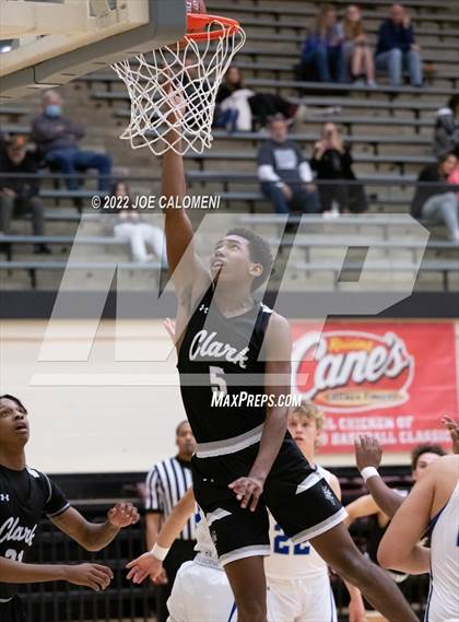 Thumbnail 2 in MacArthur [Douglas] vs Clark photogallery.