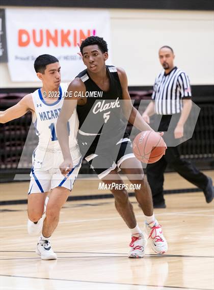 Thumbnail 1 in MacArthur [Douglas] vs Clark photogallery.