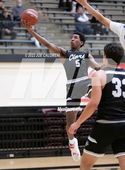 Thumbnail 2 in MacArthur [Douglas] vs Clark photogallery.