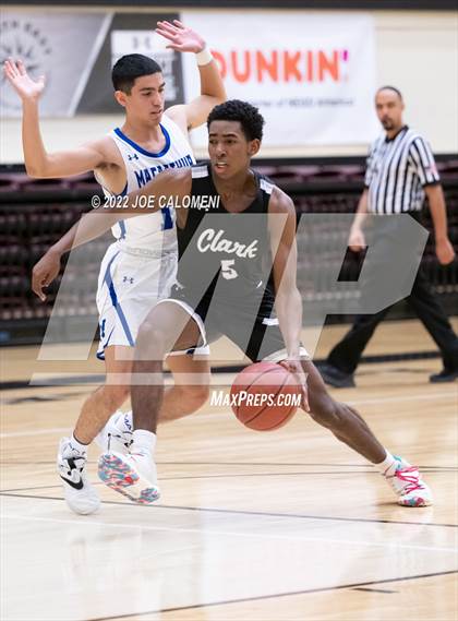 Thumbnail 3 in MacArthur [Douglas] vs Clark photogallery.