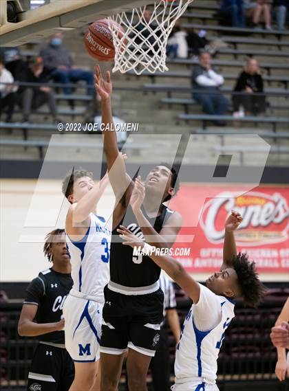 Thumbnail 1 in MacArthur [Douglas] vs Clark photogallery.