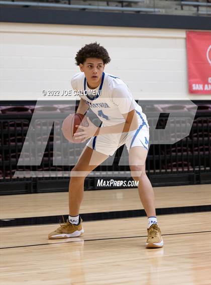 Thumbnail 3 in MacArthur [Douglas] vs Clark photogallery.