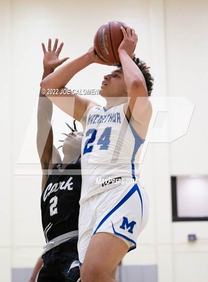 Thumbnail 2 in MacArthur [Douglas] vs Clark photogallery.