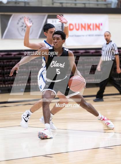 Thumbnail 1 in MacArthur [Douglas] vs Clark photogallery.