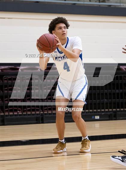 Thumbnail 2 in MacArthur [Douglas] vs Clark photogallery.