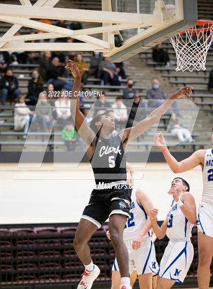 Thumbnail 3 in MacArthur [Douglas] vs Clark photogallery.